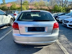 Audi A3 Quattro 2.0 TFSI | Mobile.bg    5