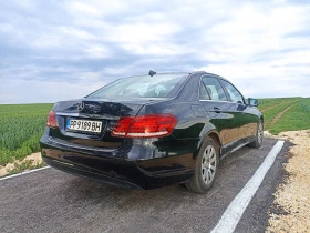 Mercedes-Benz E 200, снимка 5