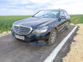 Mercedes-Benz E 200, снимка 2 - Автомобили и джипове - 45358895