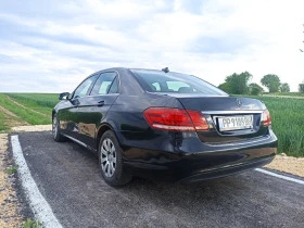 Mercedes-Benz E 200 | Mobile.bg    4