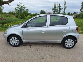     Toyota Yaris 1.0* 