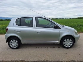 Toyota Yaris 1.0*  | Mobile.bg    6