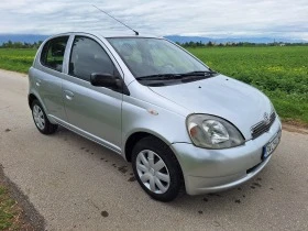 Toyota Yaris 1.0*  | Mobile.bg    7