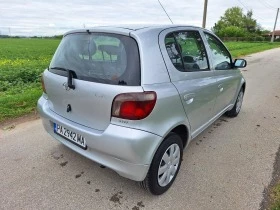 Toyota Yaris 1.0*  | Mobile.bg    5