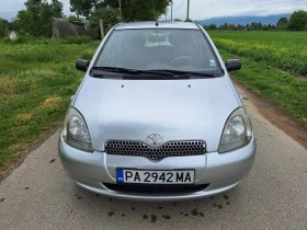 Toyota Yaris 1.0*  | Mobile.bg    8