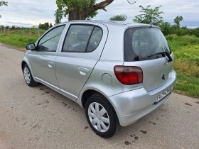     Toyota Yaris 1.0* 