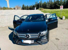 Mercedes-Benz E 400, снимка 2