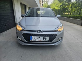     Hyundai I20 1.2 i evro 6b