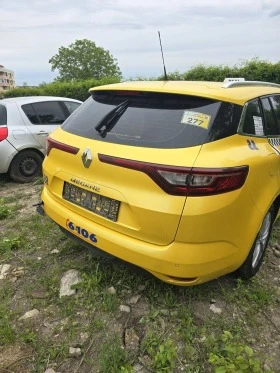 Renault Megane 1.5dci, снимка 2