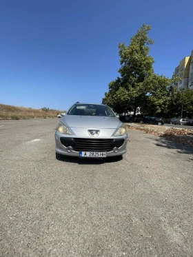 Peugeot 307 | Mobile.bg    1