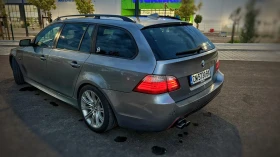 BMW 530 408 кс., снимка 4