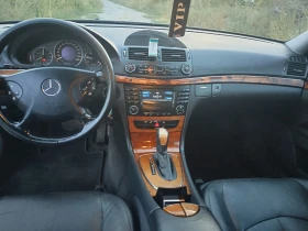 Mercedes-Benz E 270 2, 7CDI | Mobile.bg    12