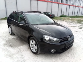 VW Golf 2.0TDI-140kc. 6ck., снимка 3