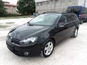 VW Golf 2.0TDI-140kc. 6ck., снимка 1