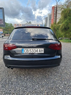 Audi A4 QUATTRO , снимка 7