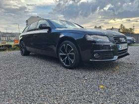 Audi A4 QUATTRO , снимка 4