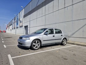 Opel Astra Z14XE, снимка 1