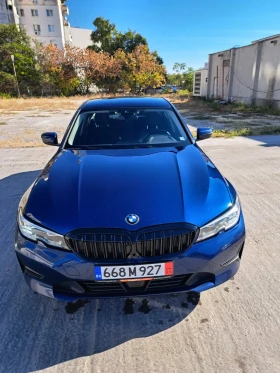 BMW 320 Sedan , xDrive , BMW Led, снимка 7