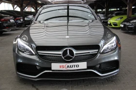  Mercedes-Benz C 63 A...