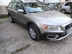 Volvo Xc70 2.4 d5 AWD, снимка 3