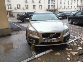 Volvo Xc70 2.4 d5 AWD | Mobile.bg    2