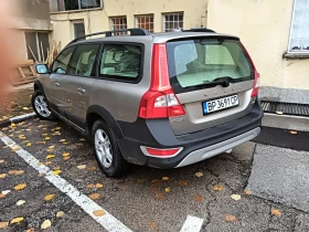 Volvo Xc70 2.4 d5 AWD | Mobile.bg    5