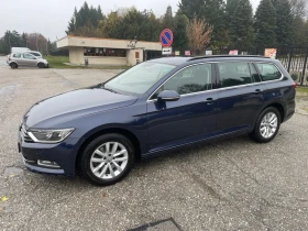 VW Passat TSI BLUEMOTION, снимка 2