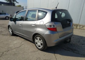 Honda Jazz 1.4 Автоматик, снимка 6