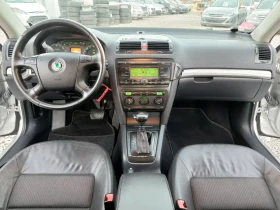 Skoda Octavia 1.9TDI DSG КОЖА, снимка 12