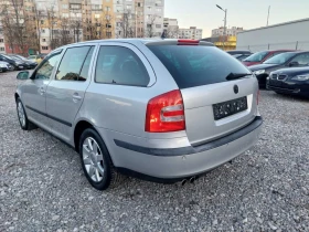 Skoda Octavia 1.9TDI DSG КОЖА, снимка 2