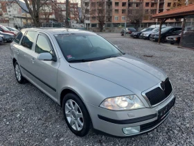 Skoda Octavia 1.9TDI DSG КОЖА, снимка 6