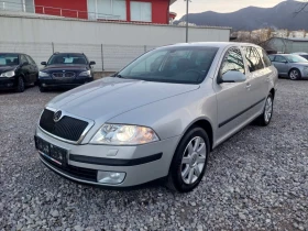 Skoda Octavia 1.9TDI DSG КОЖА, снимка 1