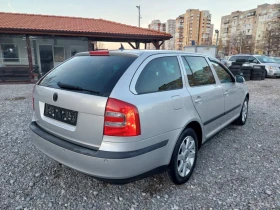 Skoda Octavia 1.9TDI DSG КОЖА, снимка 3