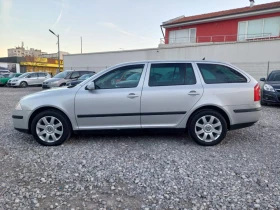 Skoda Octavia 1.9TDI DSG КОЖА, снимка 4