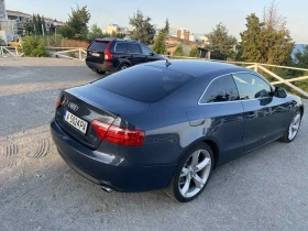 Audi A5 3.0tdi quattro, снимка 10