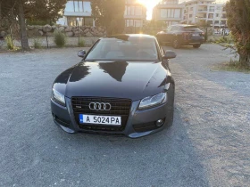 Audi A5 3.0tdi quattro, снимка 12