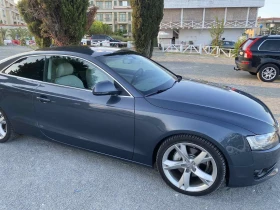 Audi A5 3.0tdi quattro, снимка 11