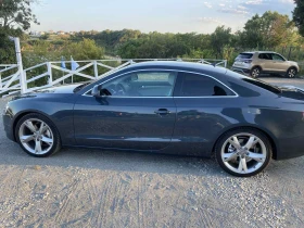 Audi A5 3.0tdi quattro, снимка 9