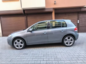 VW Golf 1.6 TDI Navi, снимка 4