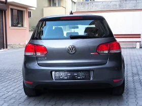 VW Golf 1.6 TDI Navi, снимка 6