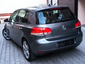 VW Golf 1.6 TDI Navi, снимка 7