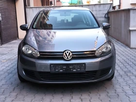 VW Golf 1.6 TDI Navi, снимка 2