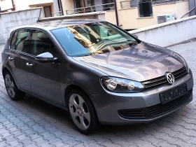 VW Golf 1.6 TDI Navi, снимка 3