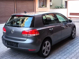 VW Golf 1.6 TDI Navi, снимка 5