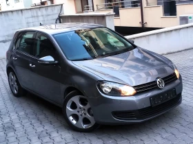 VW Golf 1.6 TDI Navi, снимка 1