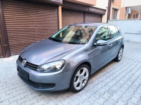 VW Golf 1.6 TDI Navi, снимка 8