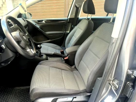 VW Golf 1.6 TDI Navi, снимка 9