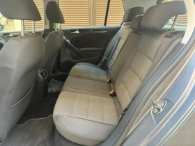 VW Golf 1.6 TDI Navi, снимка 10