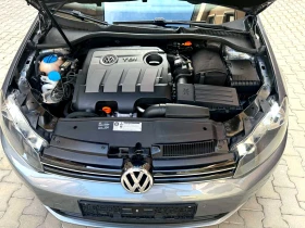 VW Golf 1.6 TDI Navi, снимка 13