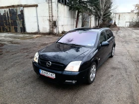 Opel Signum 2.2 DTI, снимка 1